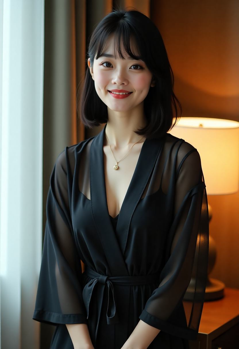 零点房客海报