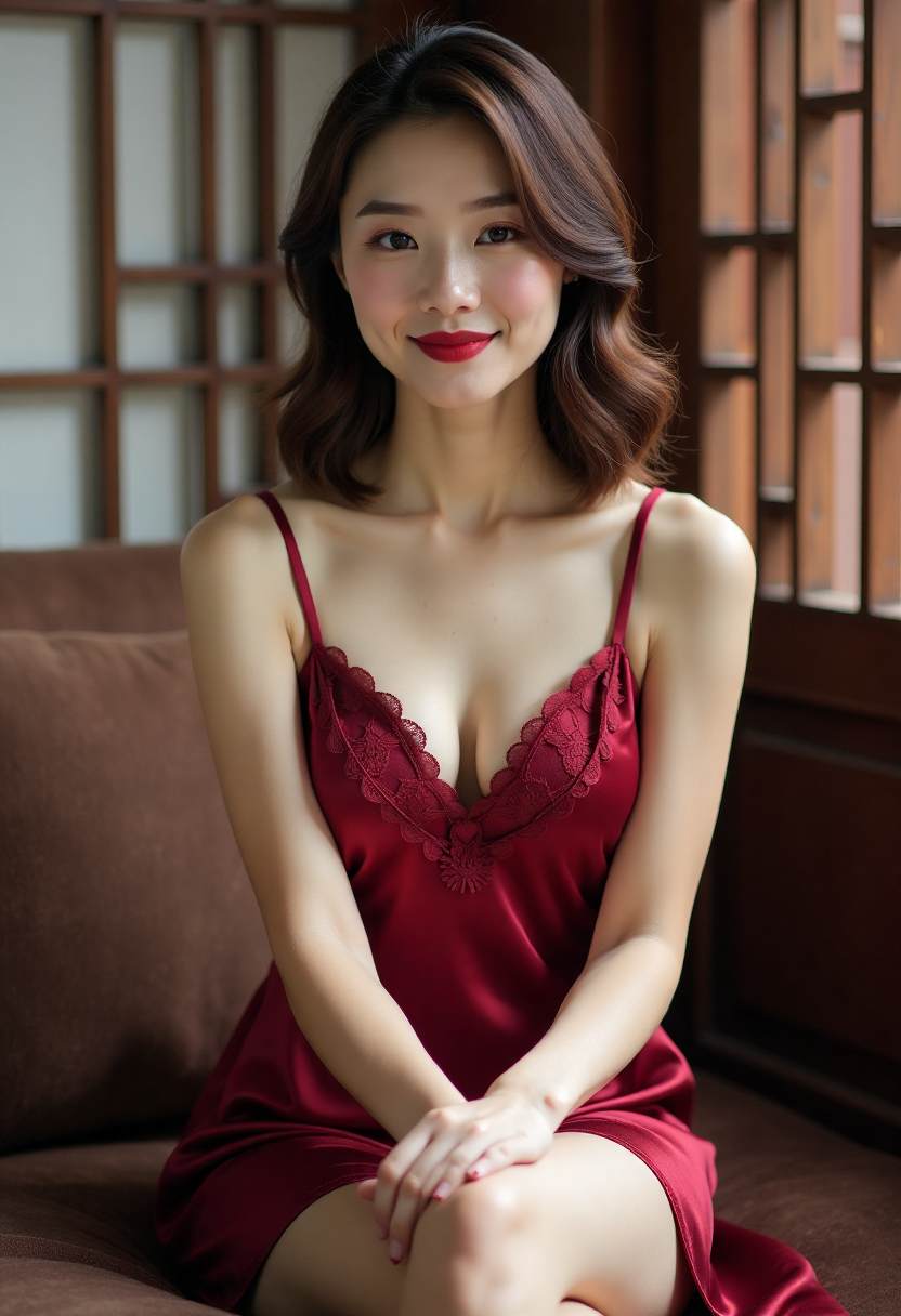 山海之间动画海报