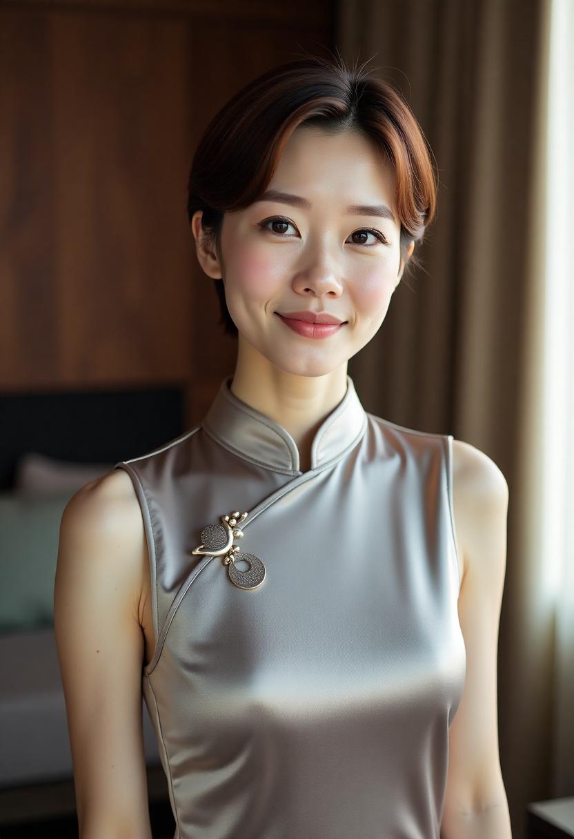 晴天营业中综艺海报