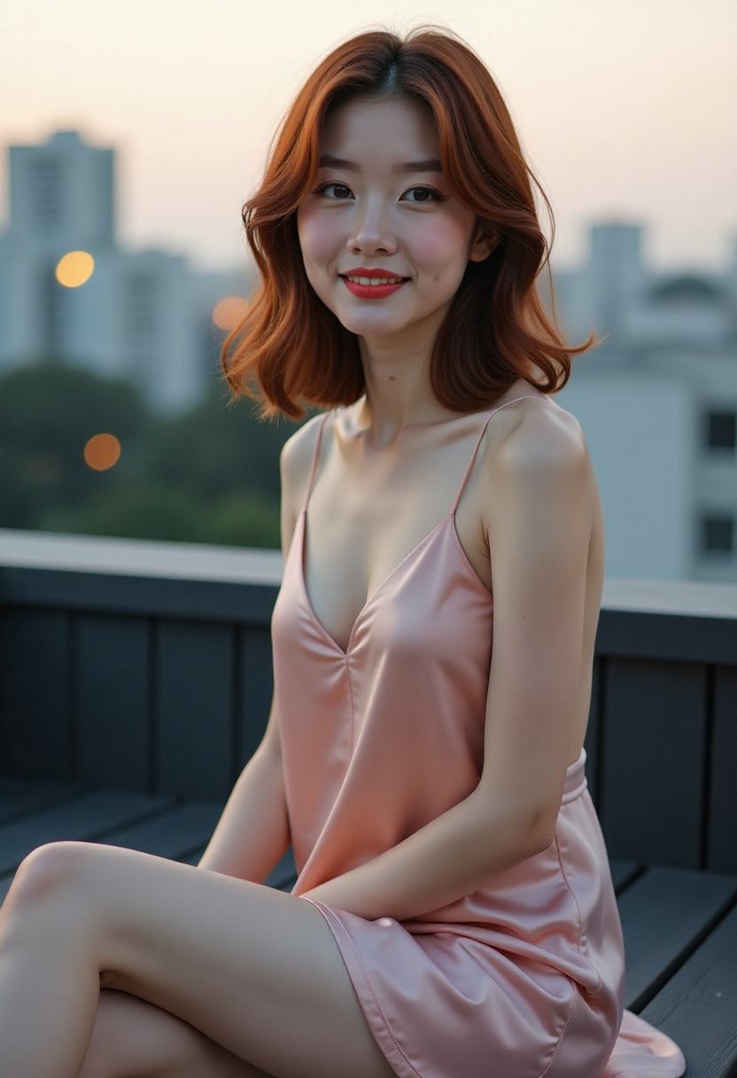 温泉题材影片中的山林与蒸汽